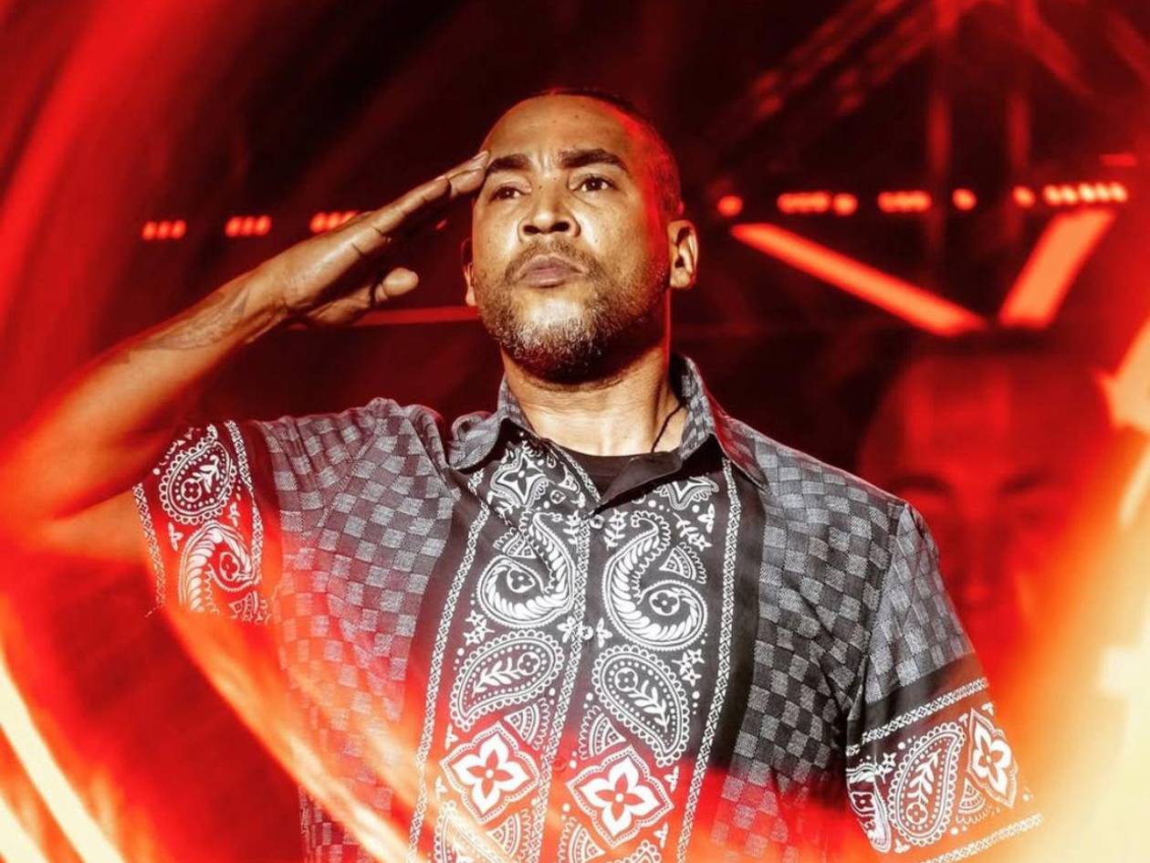 ¿Don Omar confirmó oficialmente su retiro? Esto se sabe