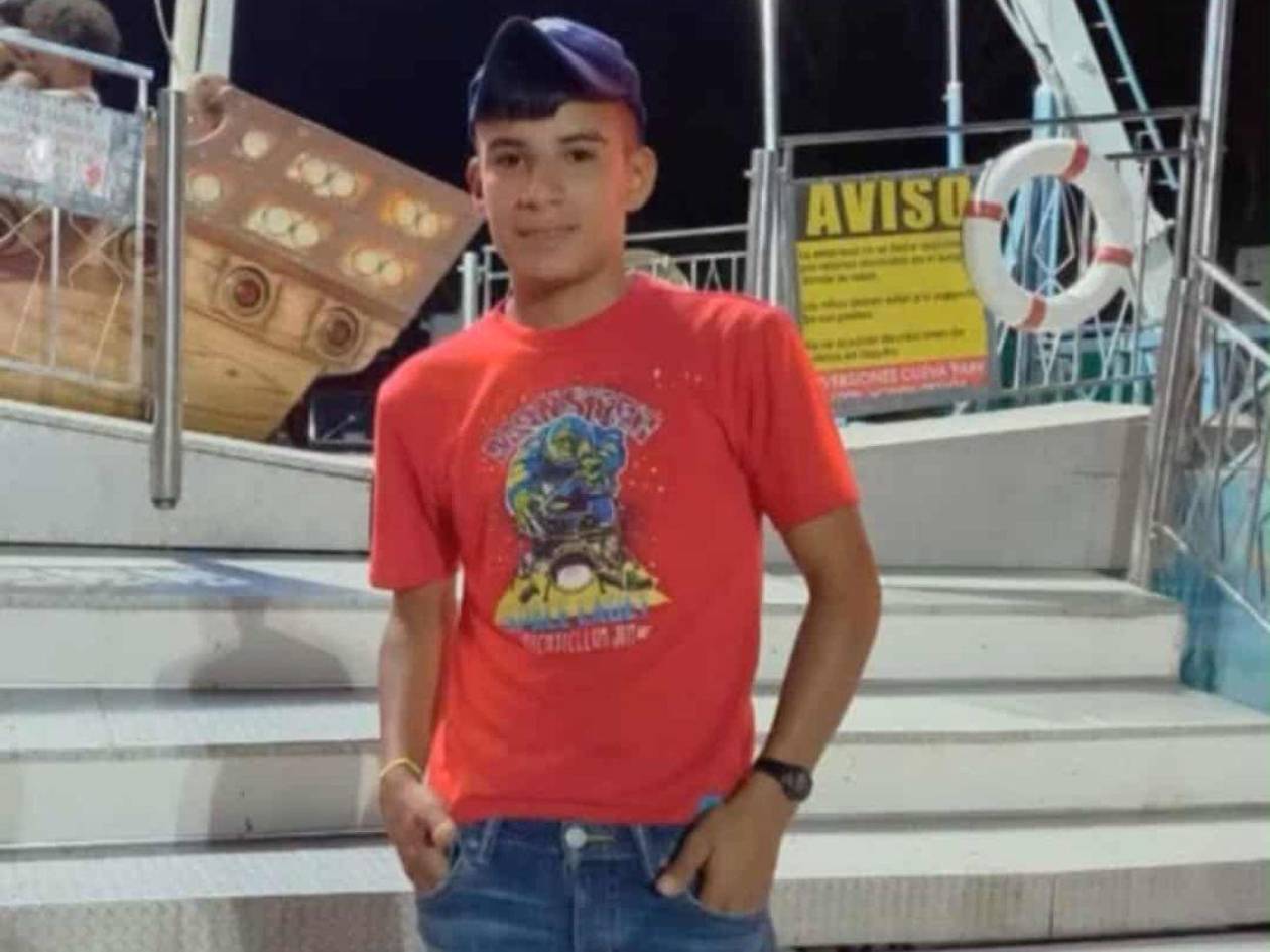 Motociclista muere en accidente de tránsito en Santa Cruz de Yojoa