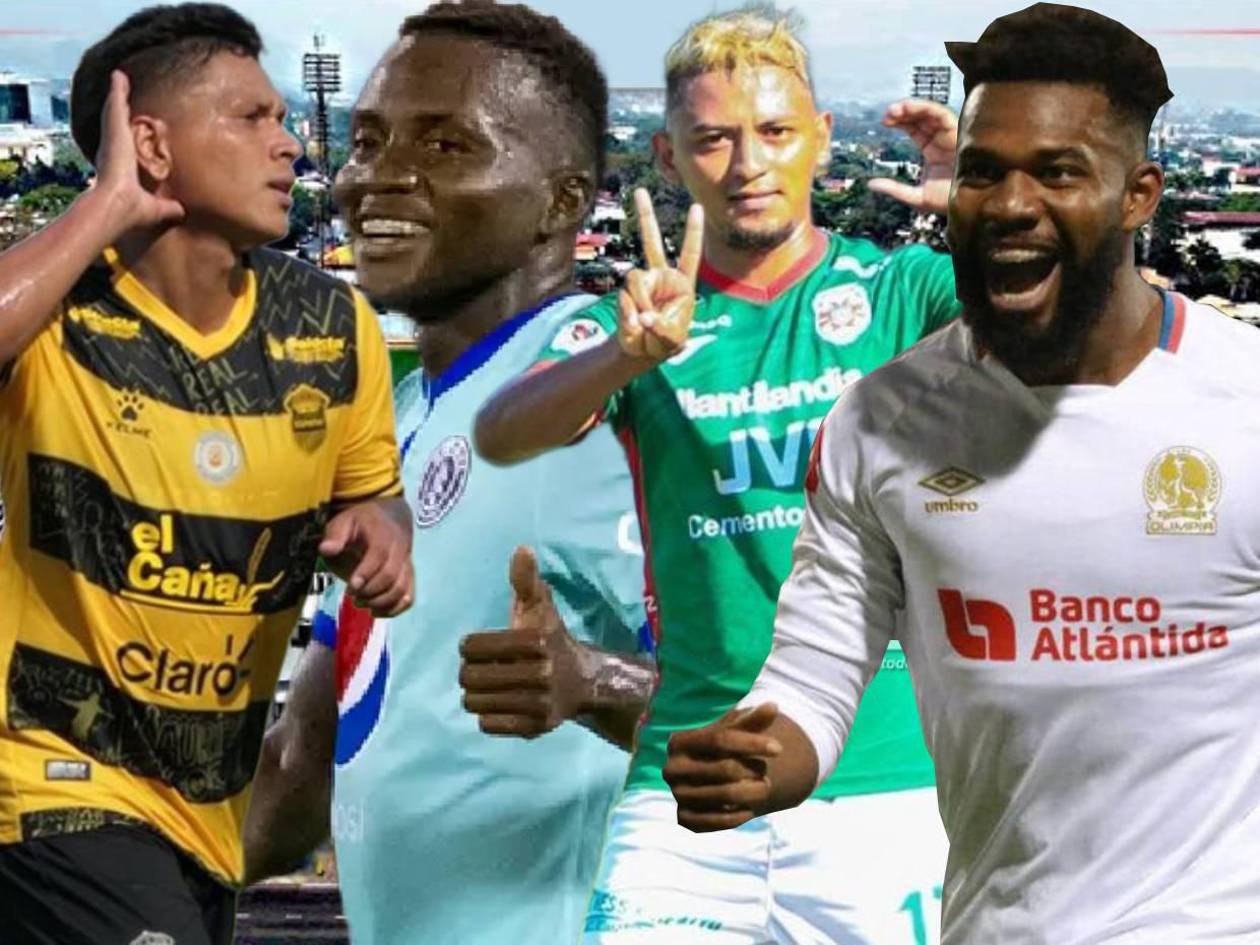 Así se jugará la primera jornada del torneo Apertura 2025 ¿quién descansa primero?