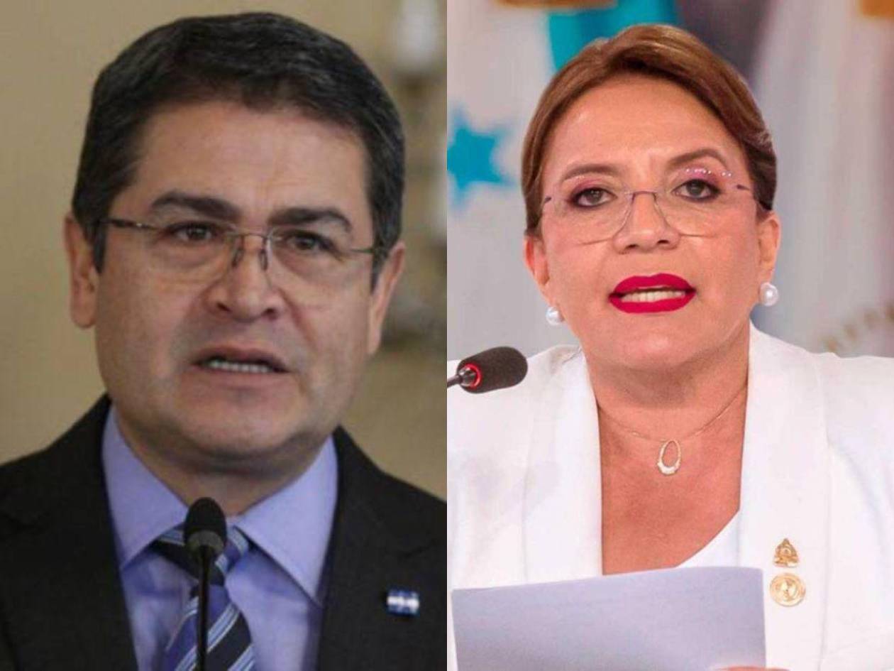 Exasesor de Trump sugiere indultar a JOH para “contraatacar” a Xiomara Castro