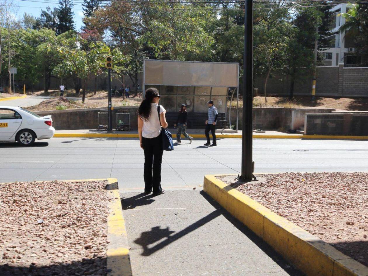 ¿Qué temperaturas se registrarán este jueves en Honduras?