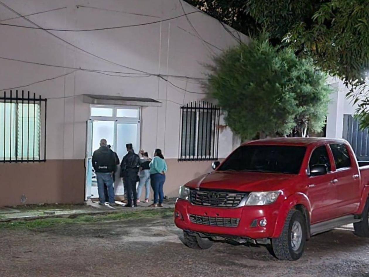 Bebé muere asfixiado mientras era amamantado por su madre en Tegucigalpa