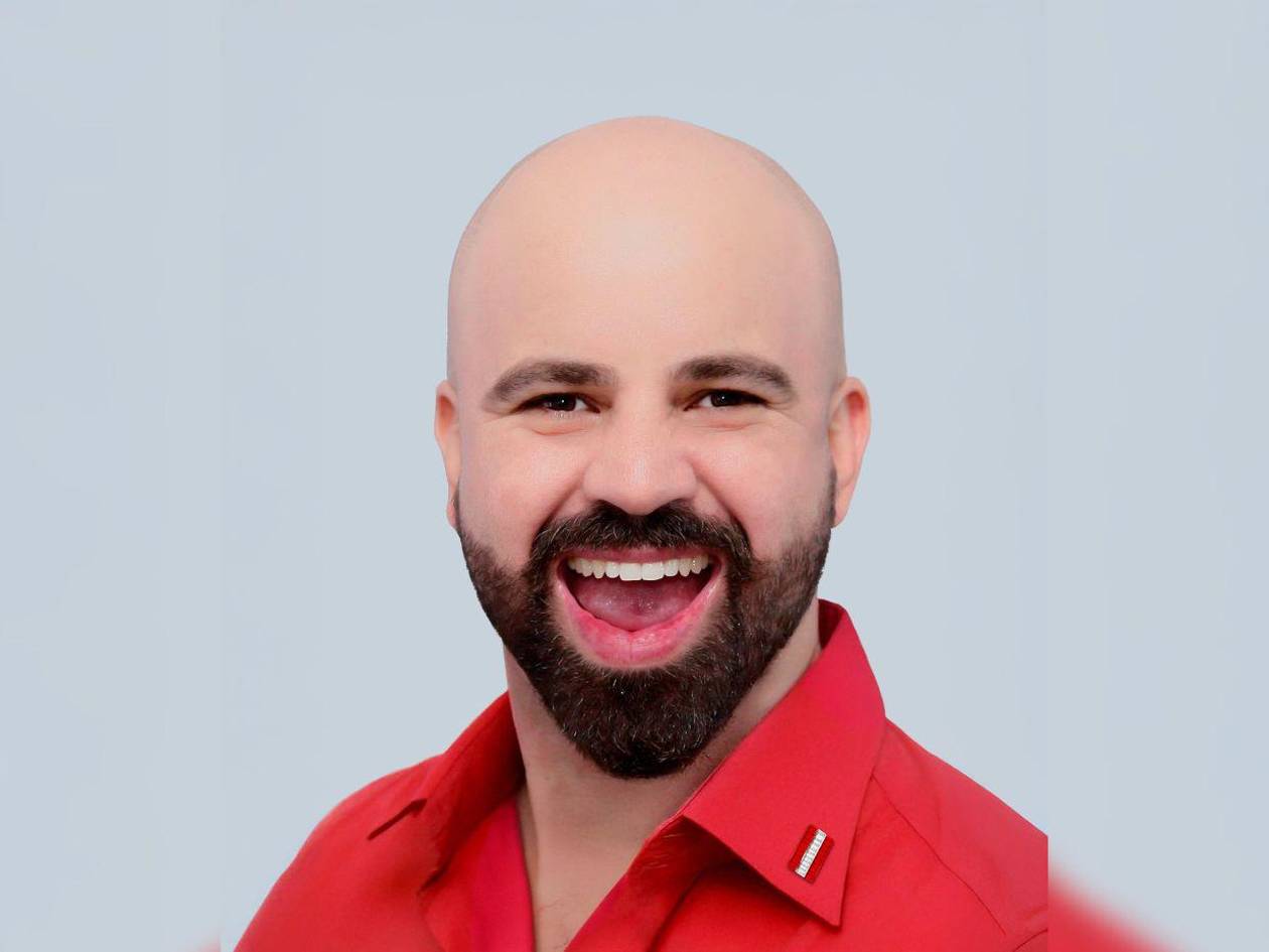 Nelyi Larice propone reformas y proyectos sociales en su carrera al CN