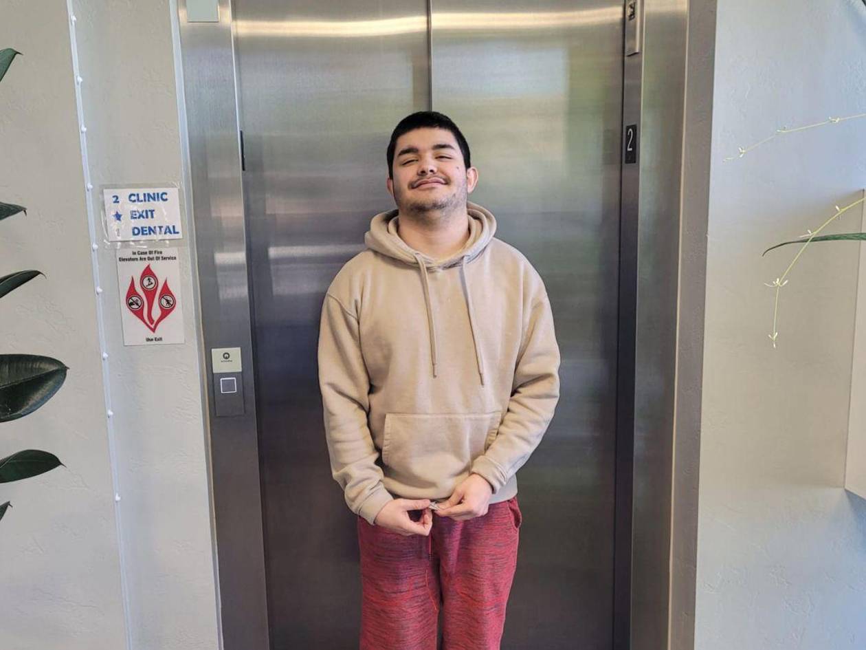 Policía de EE UU disparó nueve veces contra menor latino con autismo