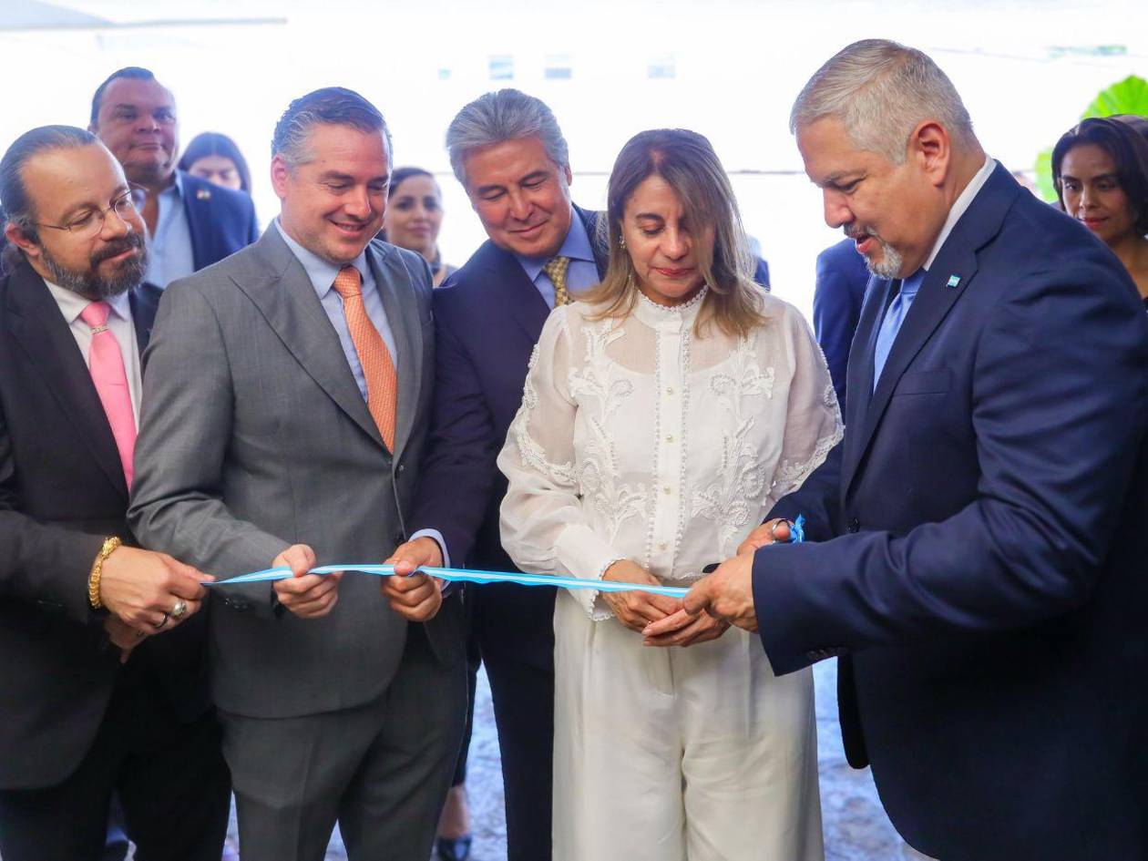 Honduras abre consulado en Guadalajara, México para atender a migrantes