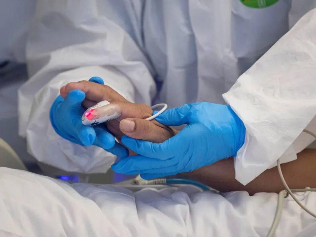 Uruguay se convierte en el tercer país de América en legalizar la eutanasia activa