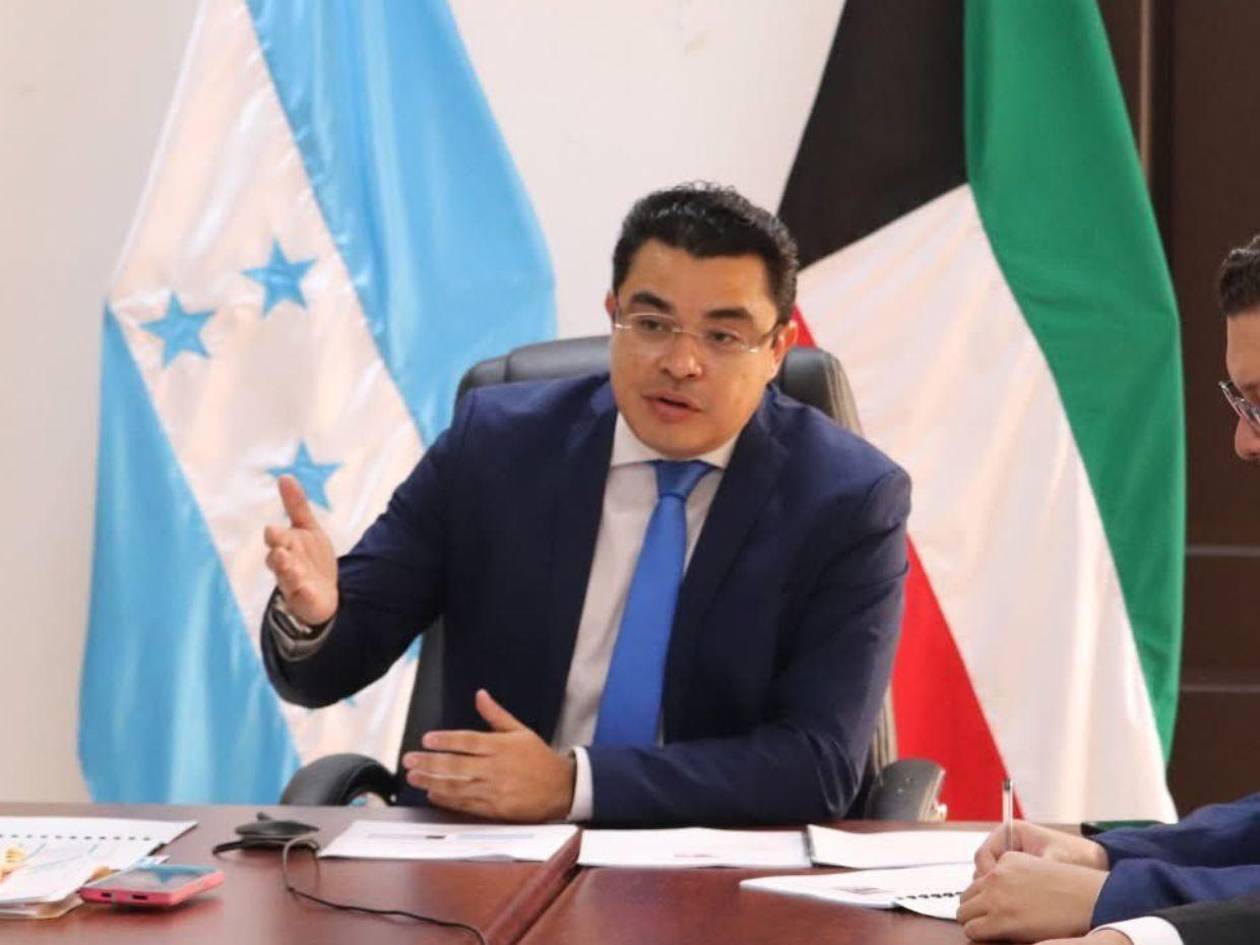 Vicecanciller afirma que el TPS se canceló porque en Honduras hay mejores condiciones