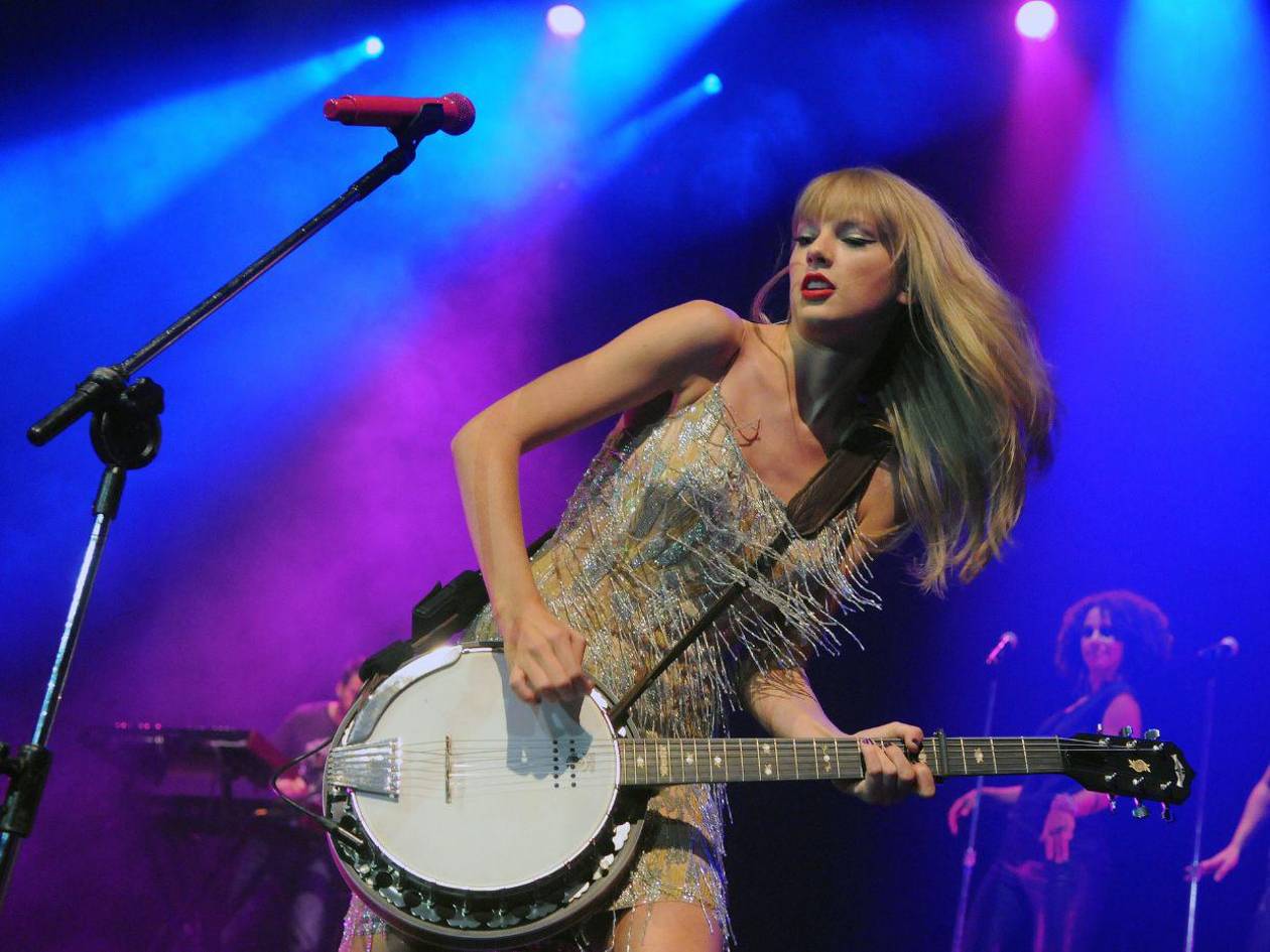 Taylor Swift anuncia su duodécimo álbum: ¿cuándo llegará?