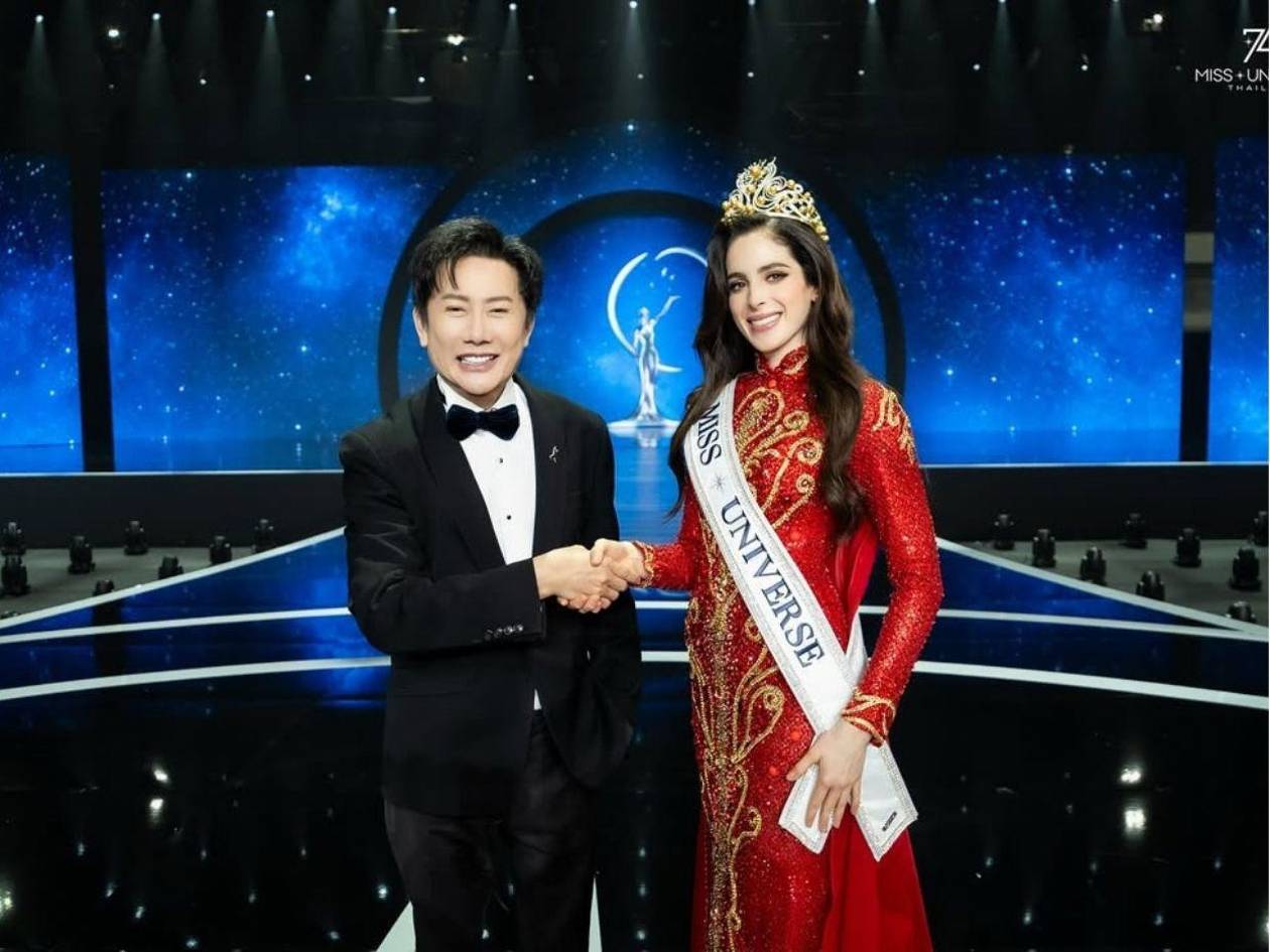 Demanda de Nawat Itsaragrisil contra Fátima Bosch llegará hasta sus últimas consecuencias