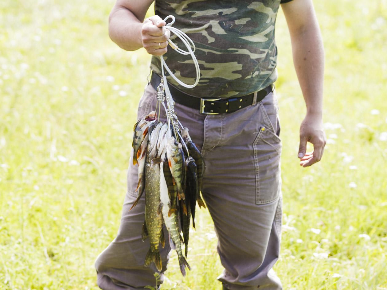 Senprende impulsa el desarrollo pesquero en Guapinol, Marcovia