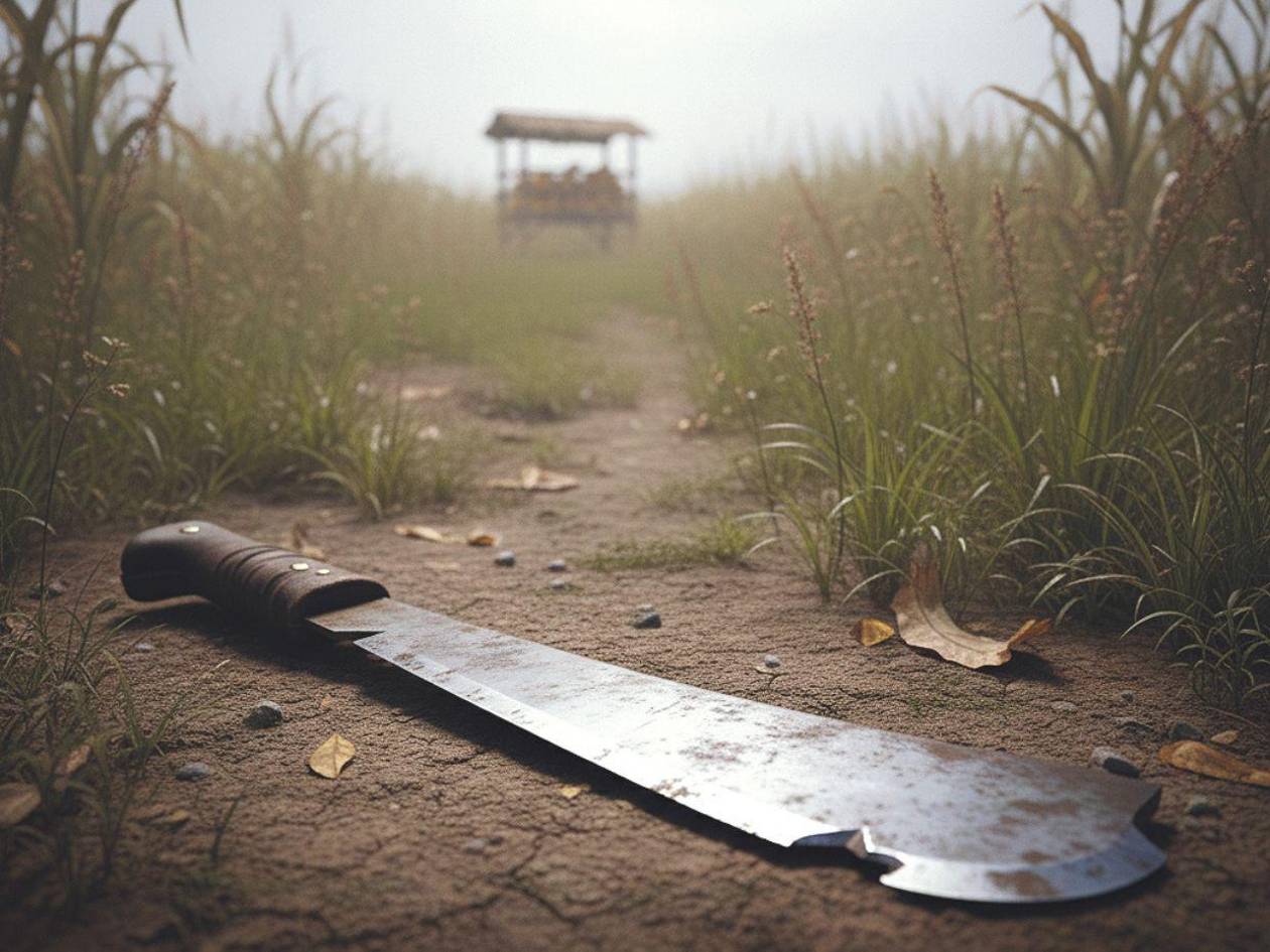 Selección de Grandes Crímenes: El hijo de Judas (segunda parte)