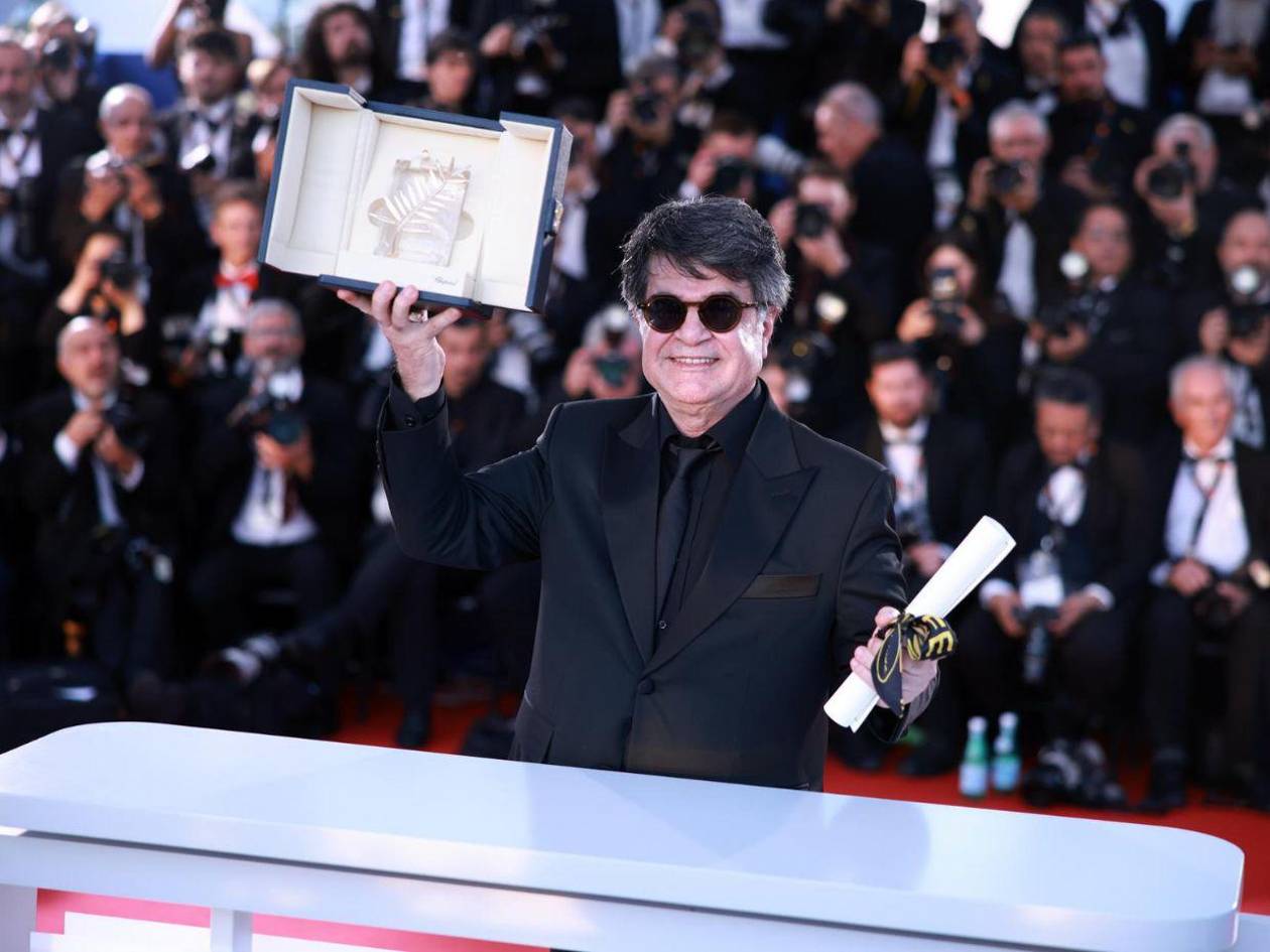 ¿Quién ganó la Palma de Oro en el Festival de Cine de Cannes 2025?