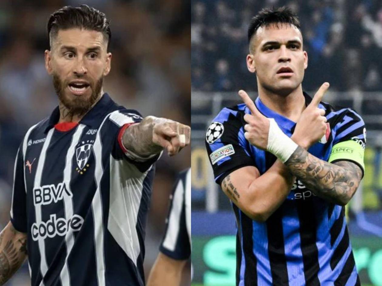 Monterrey vs Inter Milán: Hora, canal dónde ver Mundial de Clubes 2025