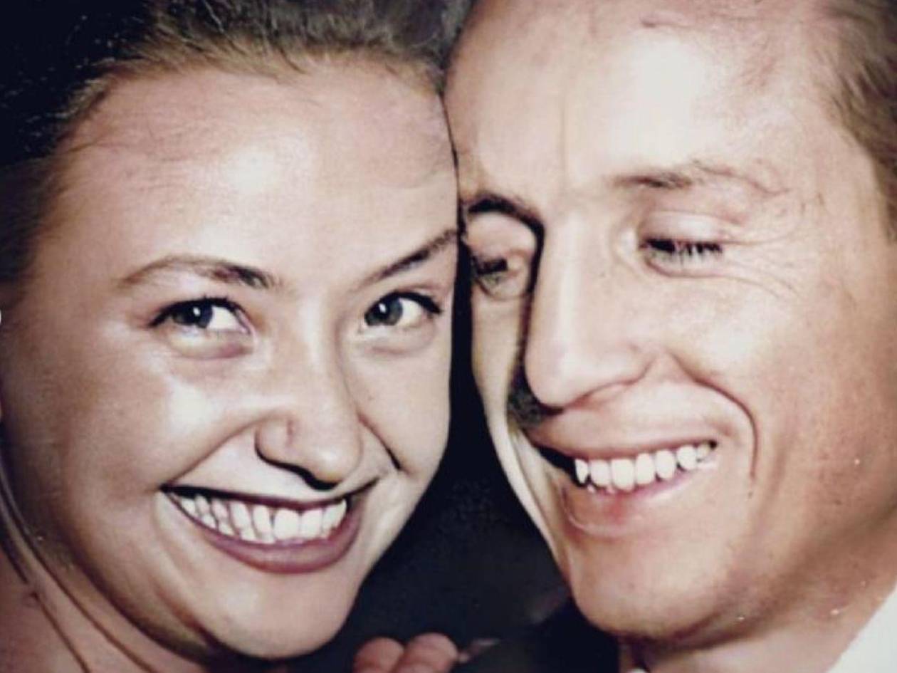 ¿Roberto Gómez Bolaños intentó dejar a Florinda Meza para volver con Graciela Fernández?