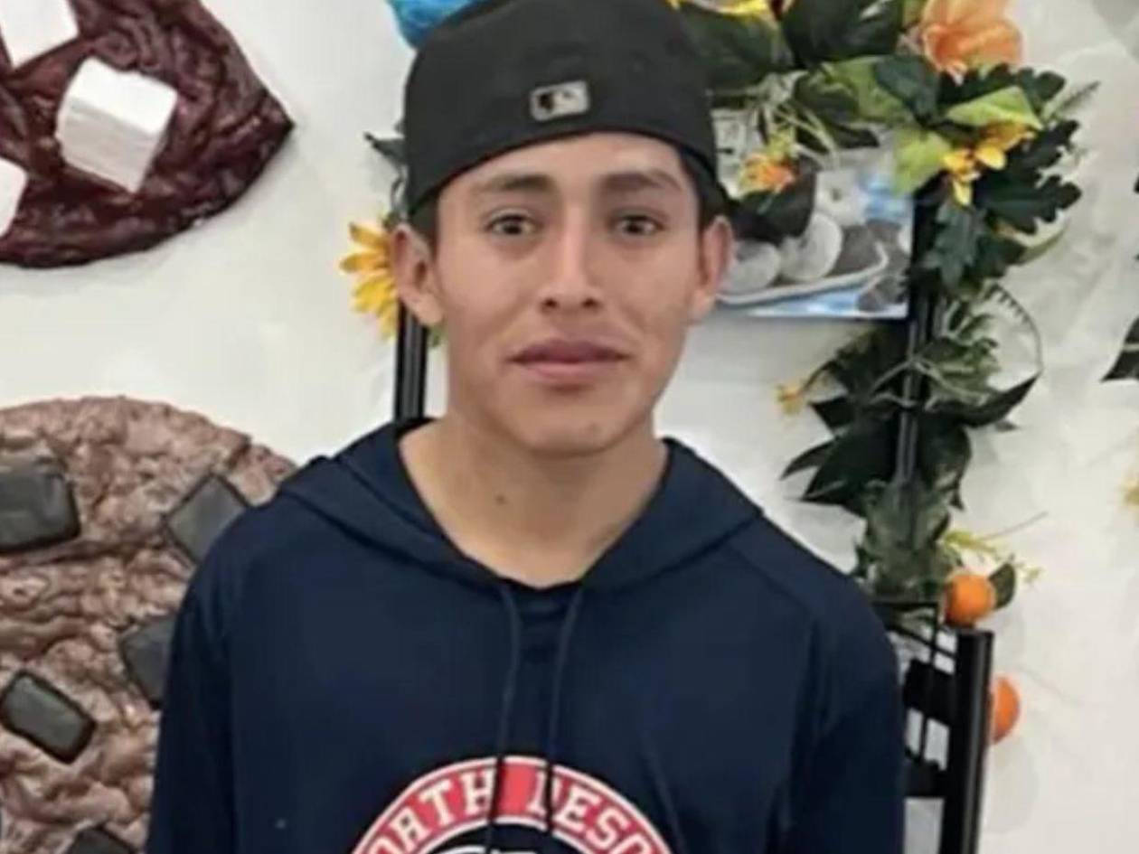 Hondureño muere en accidente  rumbo a su trabajo; familia se enteró 8 días después