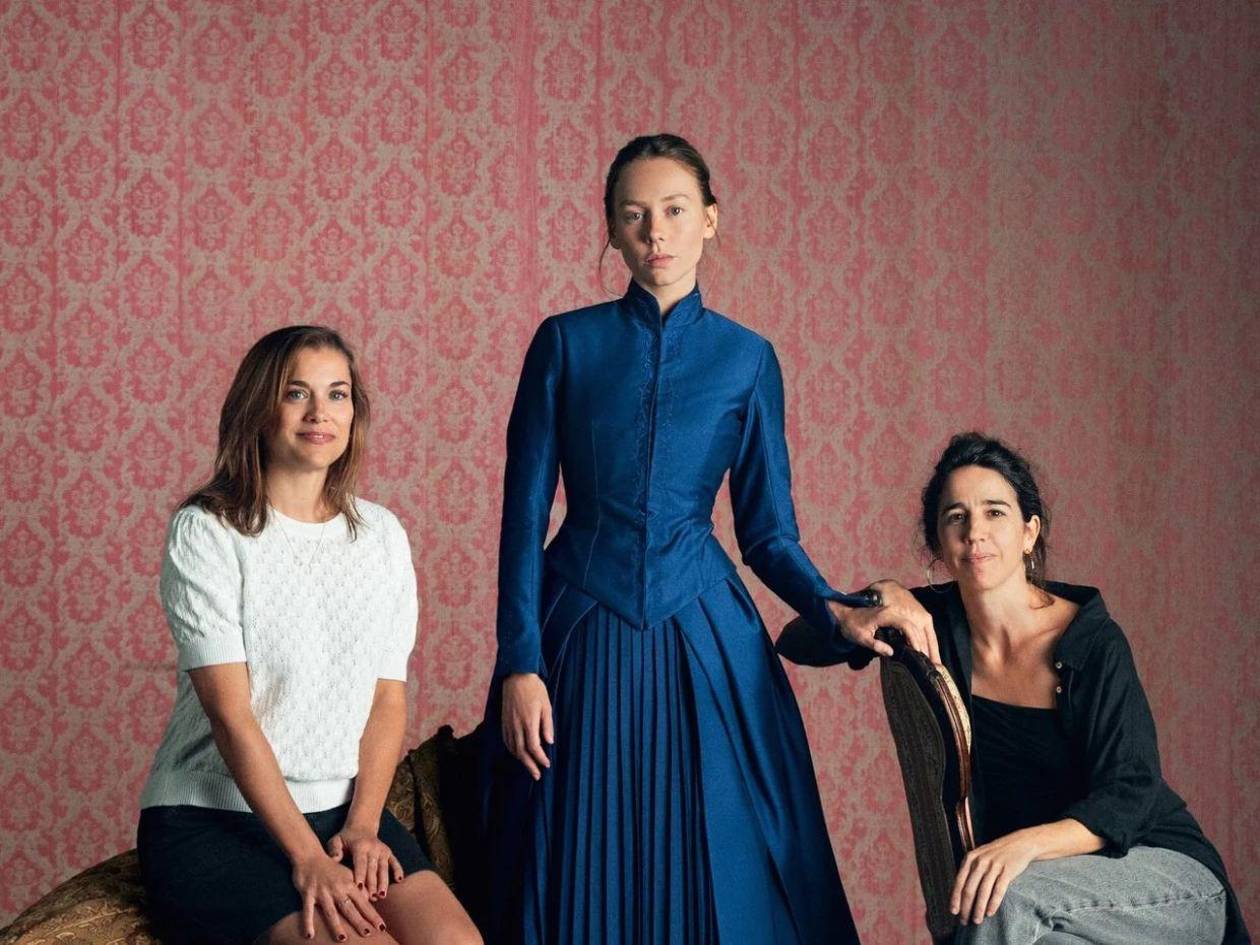 Ester Expósito protagonizará la nueva versión de La regenta en Netflix