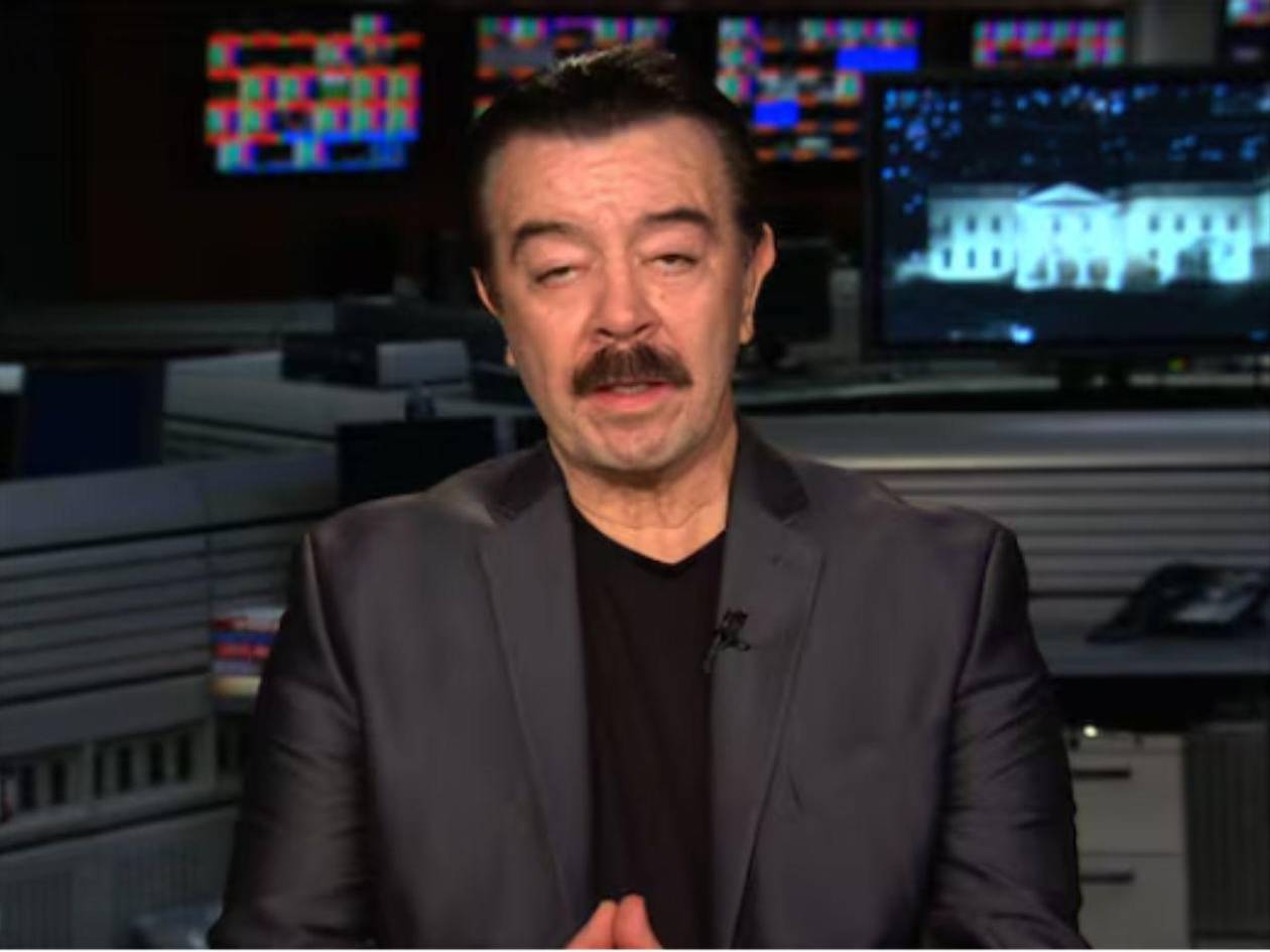 Mike Vigil sobre supuesto narcovideo contra Romeo Vásquez: El audio es inventado