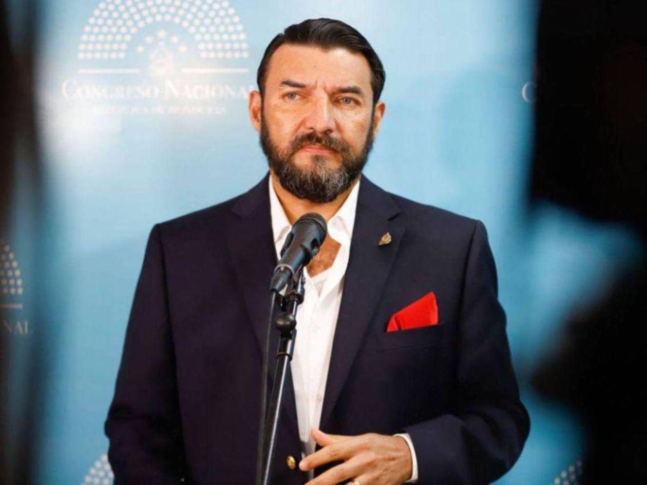 La Constitución sí permite la interpelación del jefe de las Fuerzas Armadas, pese a lo que dice Rasel Tomé