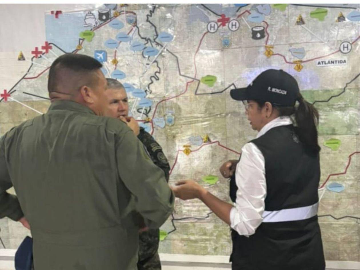 Tomás Zambrano y ministro se enfrentan por fondos asignados a Defensa