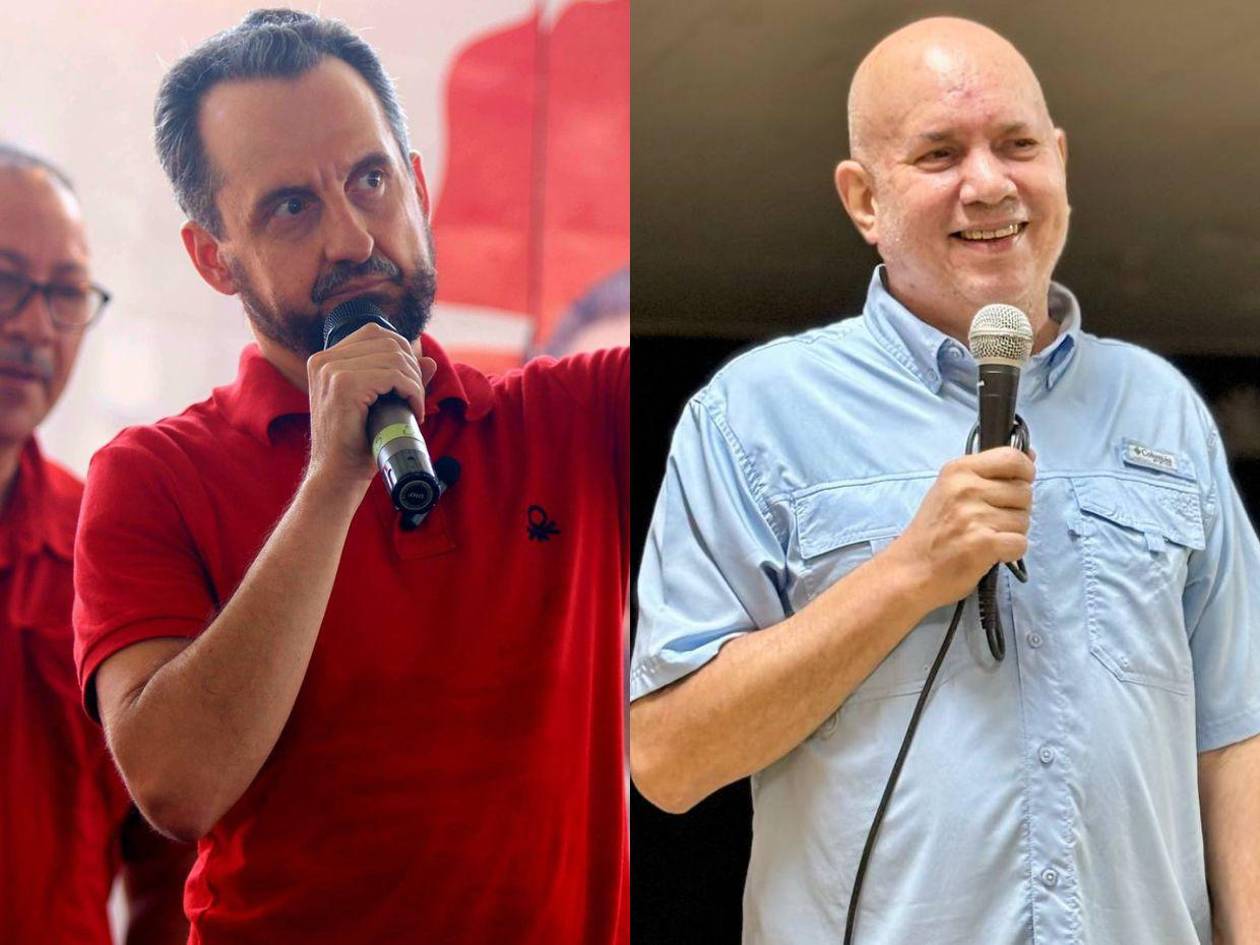 Rodolfo Pastor denuncia anomalías en resultados electorales por la alcaldía de SPS