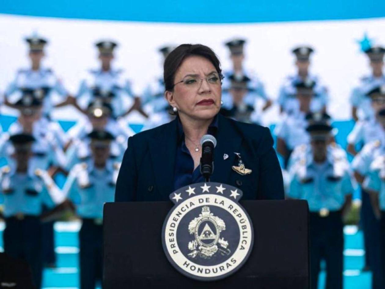 Castro asegura que cómplices de la narcodictadura evitan la construcción del CRE