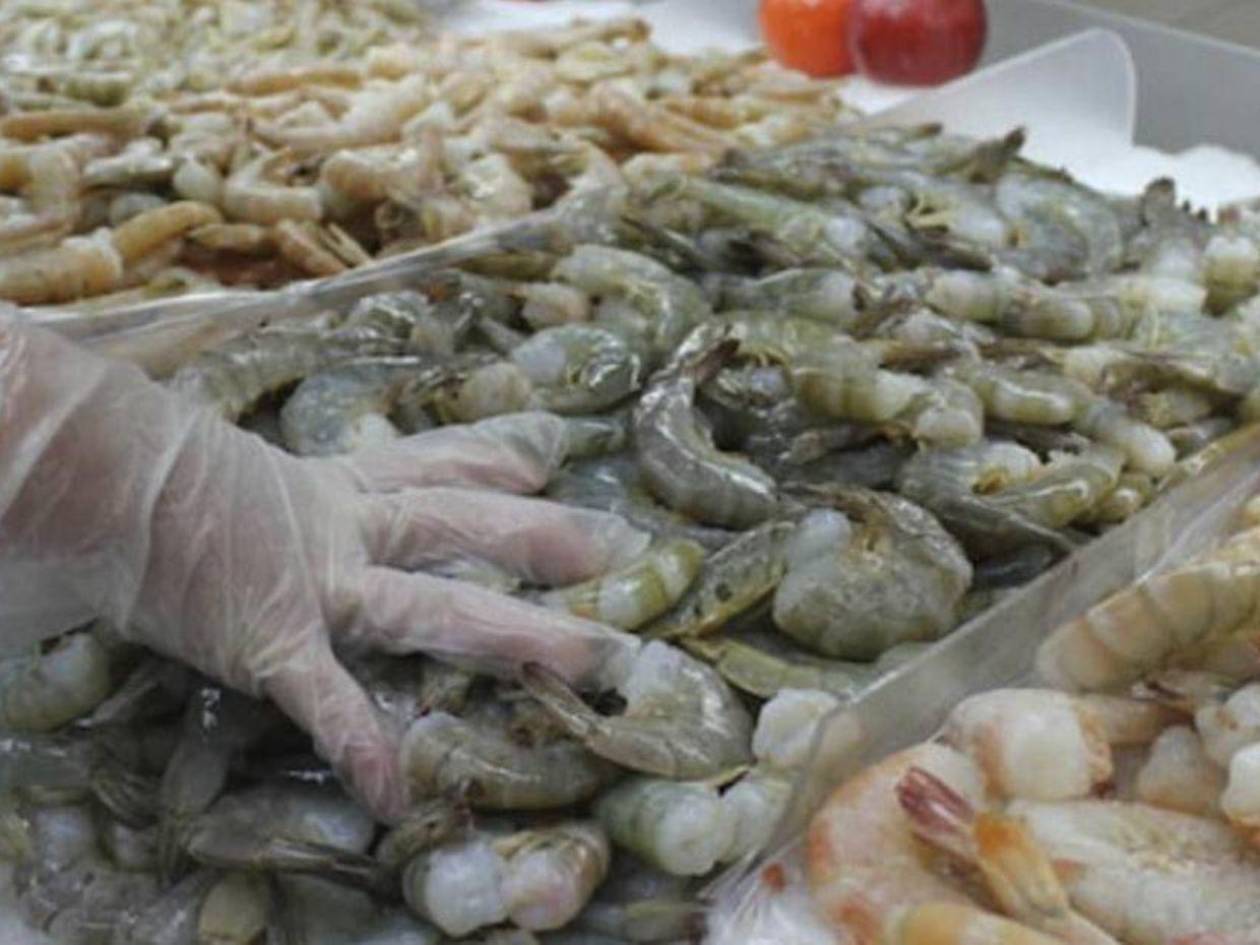 Honduras lucha por ingresar al mercado chino del camarón ante exportaciones mínimas