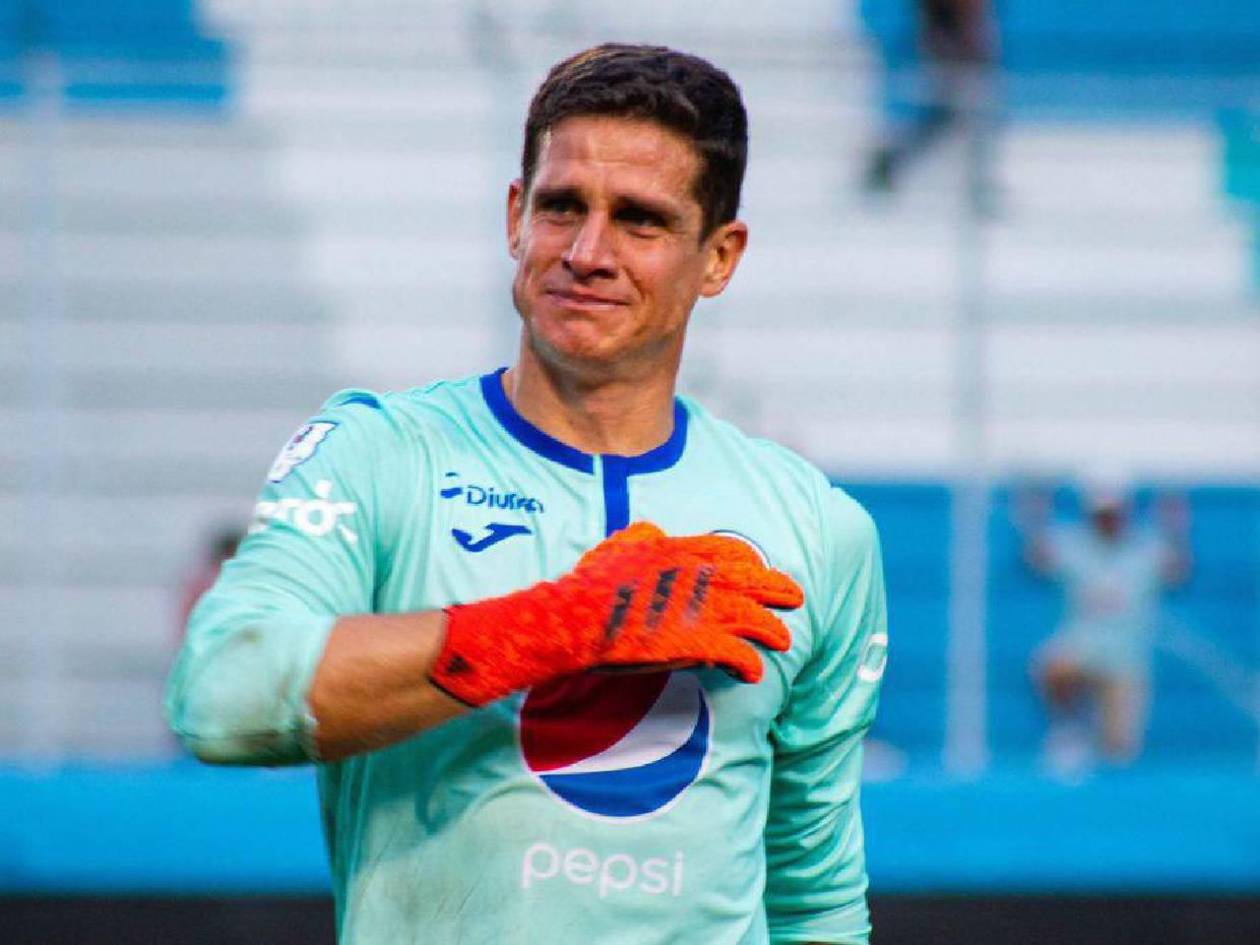 Rougier revela la razón de su salida de Motagua, equipo que lo rechazó y; ¿llegaría a Olimpia?