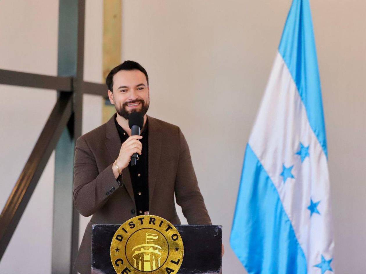 Kenneth Melhado cuestiona al CNE: Sin transparencia no hay democracia