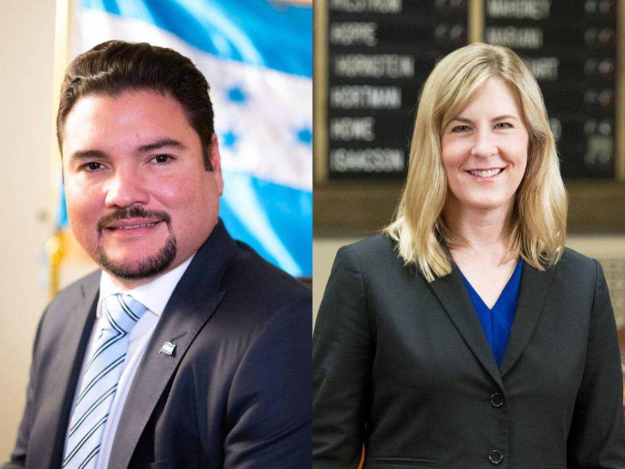 Canciller de Honduras condena asesinato de congresista de EE UU y ataque a senador de Minnesota
