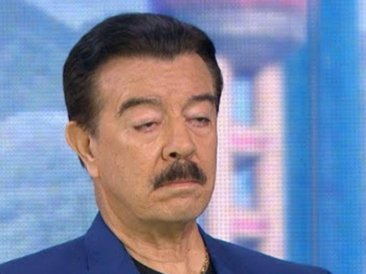 Mike Vigil Martínez: “Midence Oquelí era un embajador del narcotráfico”