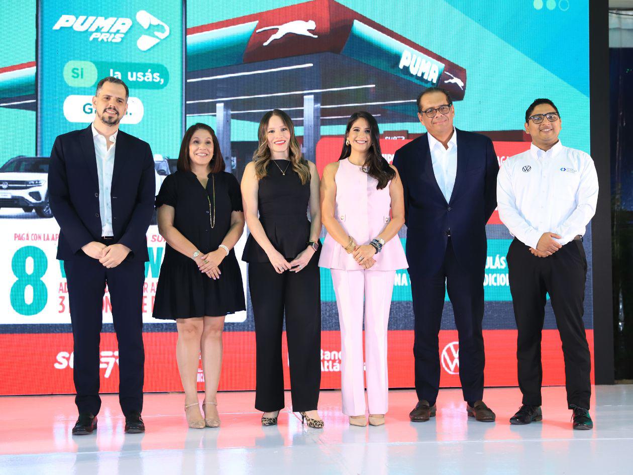 Puma Energy premia la lealtad de sus clientes con la promoción: “Si la usás, Ganás” con Puma Pris