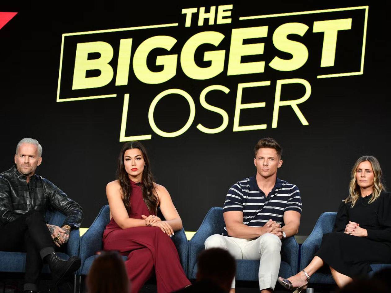 Netflix da una mirada a todo lo que estuvo mal en The Biggest Loser
