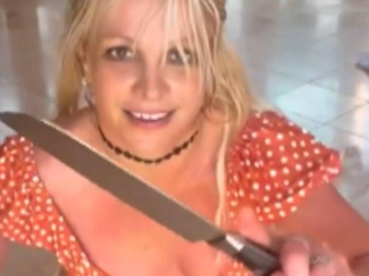 Estoy harta: Britney Spears acusa a Kevin Federline de gaslighting