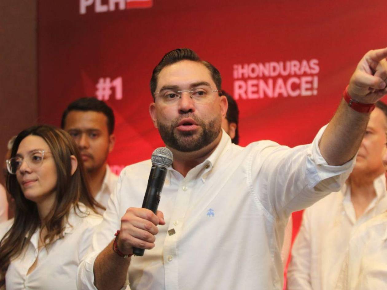 Sin resolverse aún inscripción de Jorge Cálix como diputado por Olancho