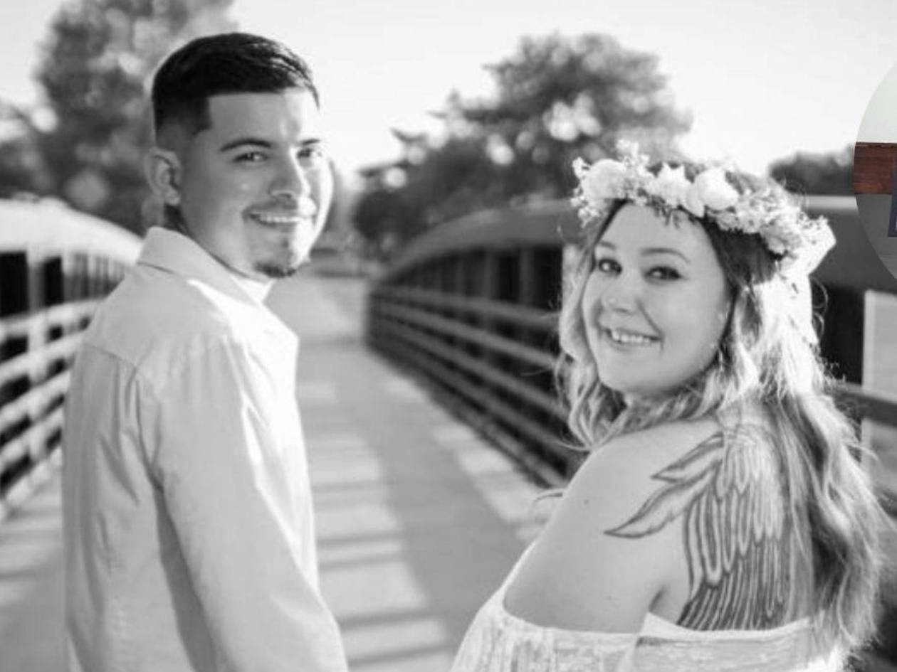 Esposa de Beto: “¡No puedo esperar a un día unirme a ti en el paraíso!”