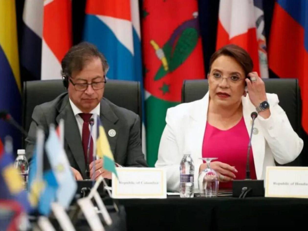 ¿Qué calles estarán cerradas este 9 y 10 de abril por la Cumbre de la Celac en Tegucigalpa?