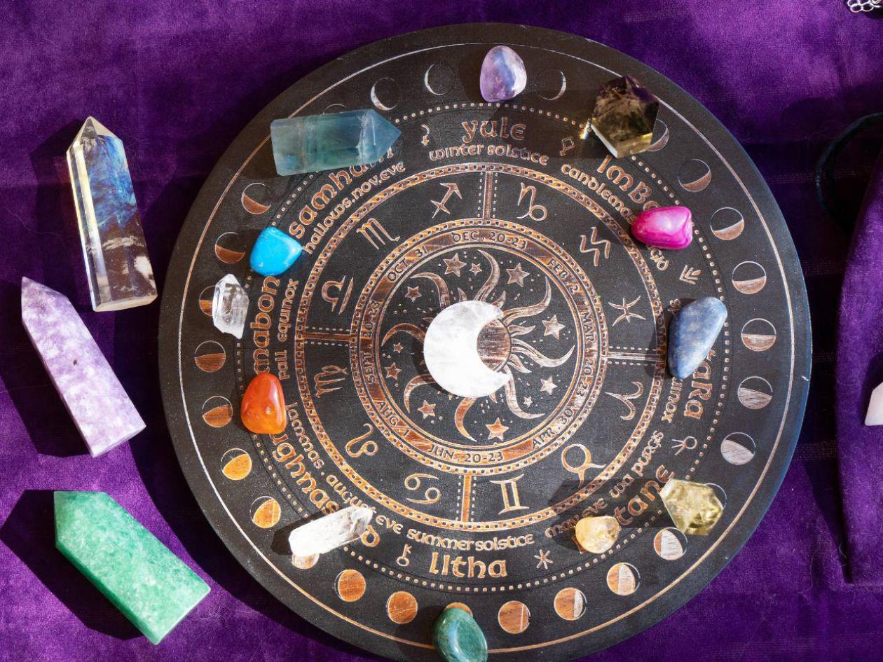 Horóscopo de hoy sábado 19 de abril: predicciones para tu signo zodiacal