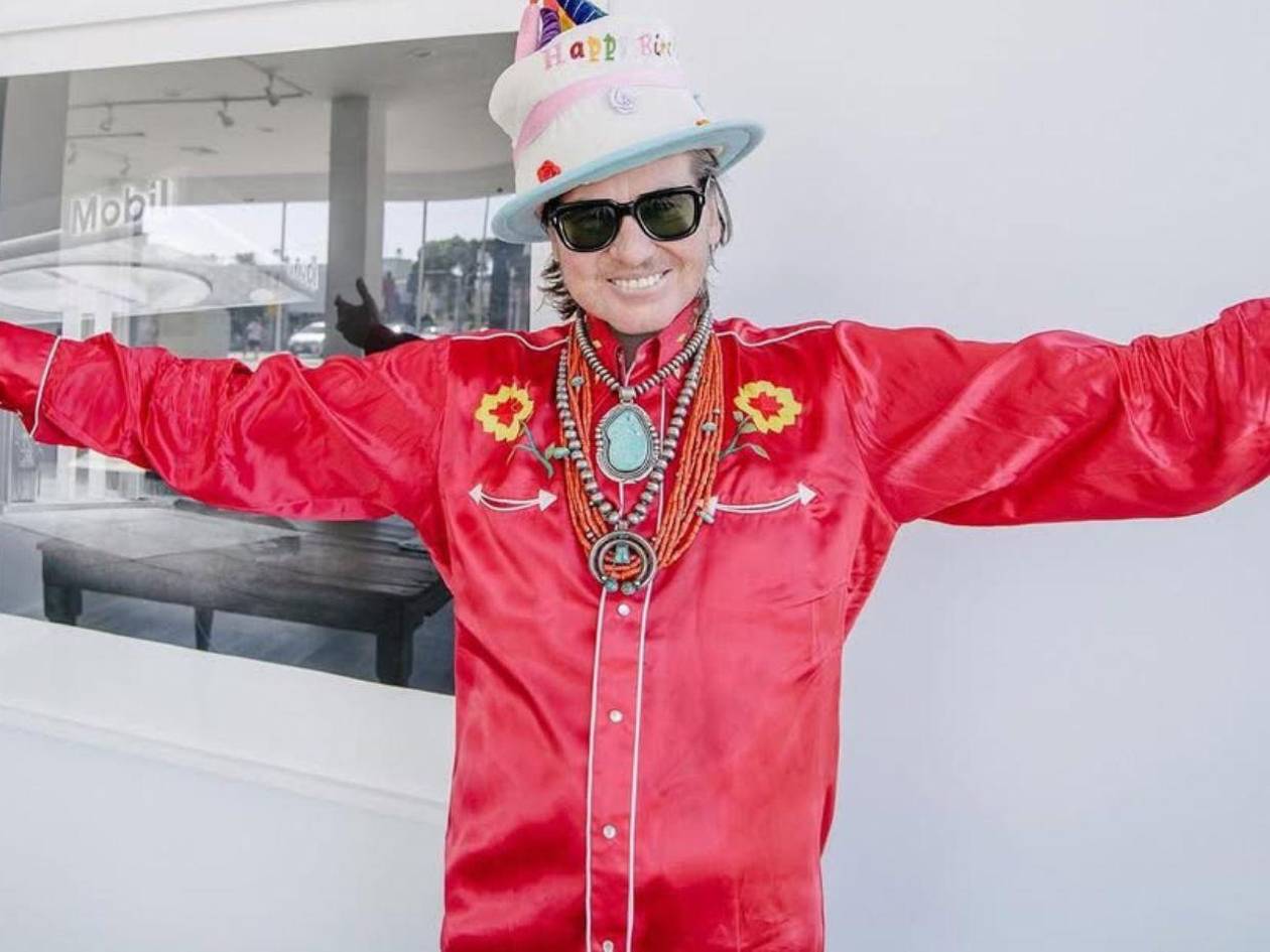 Herencia de Val Kilmer ¿quién heredará su fortuna?