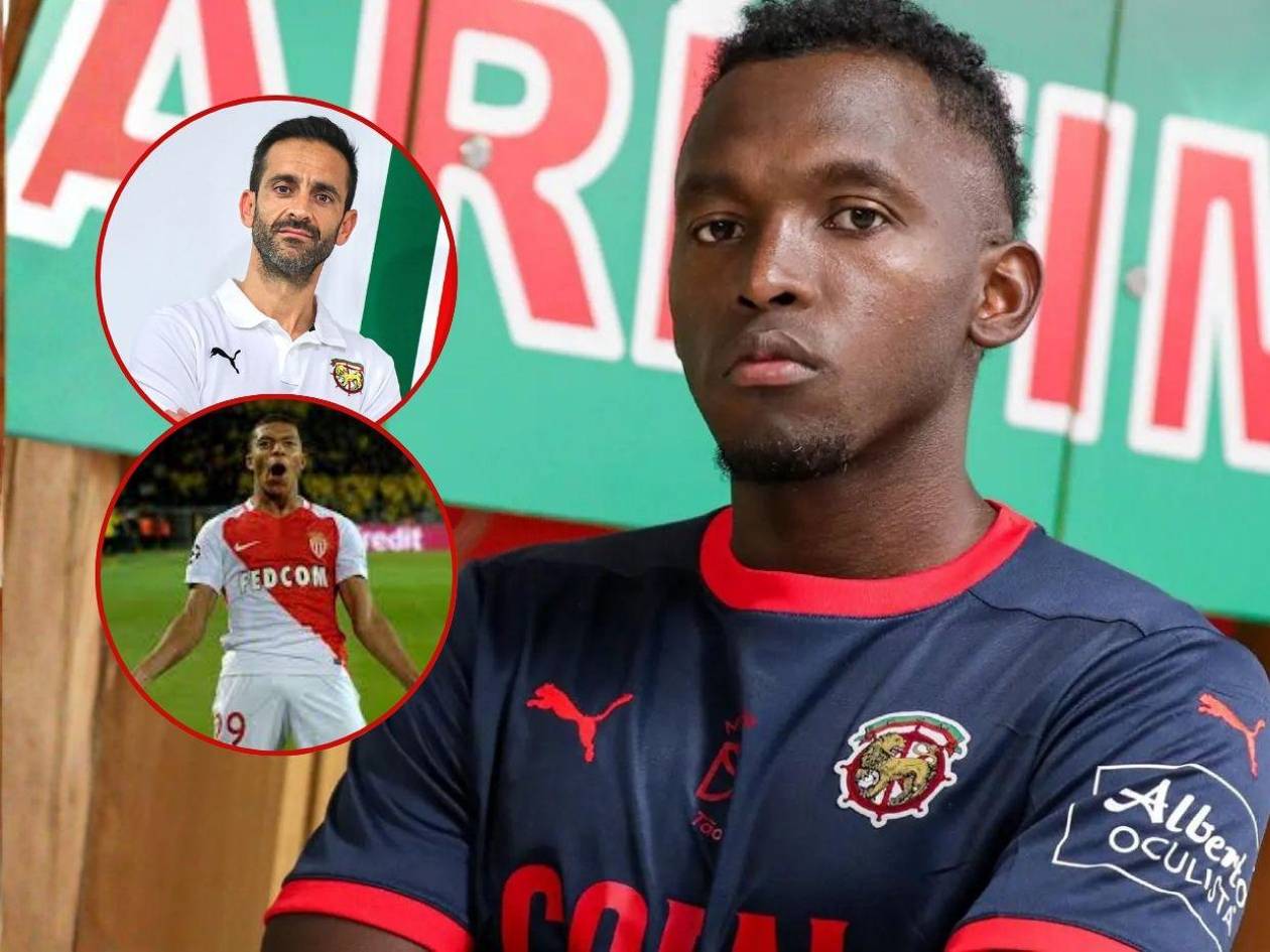 Elis tendrá nuevo DT: un exmiembro del cuerpo técnico que formó a Mbappé