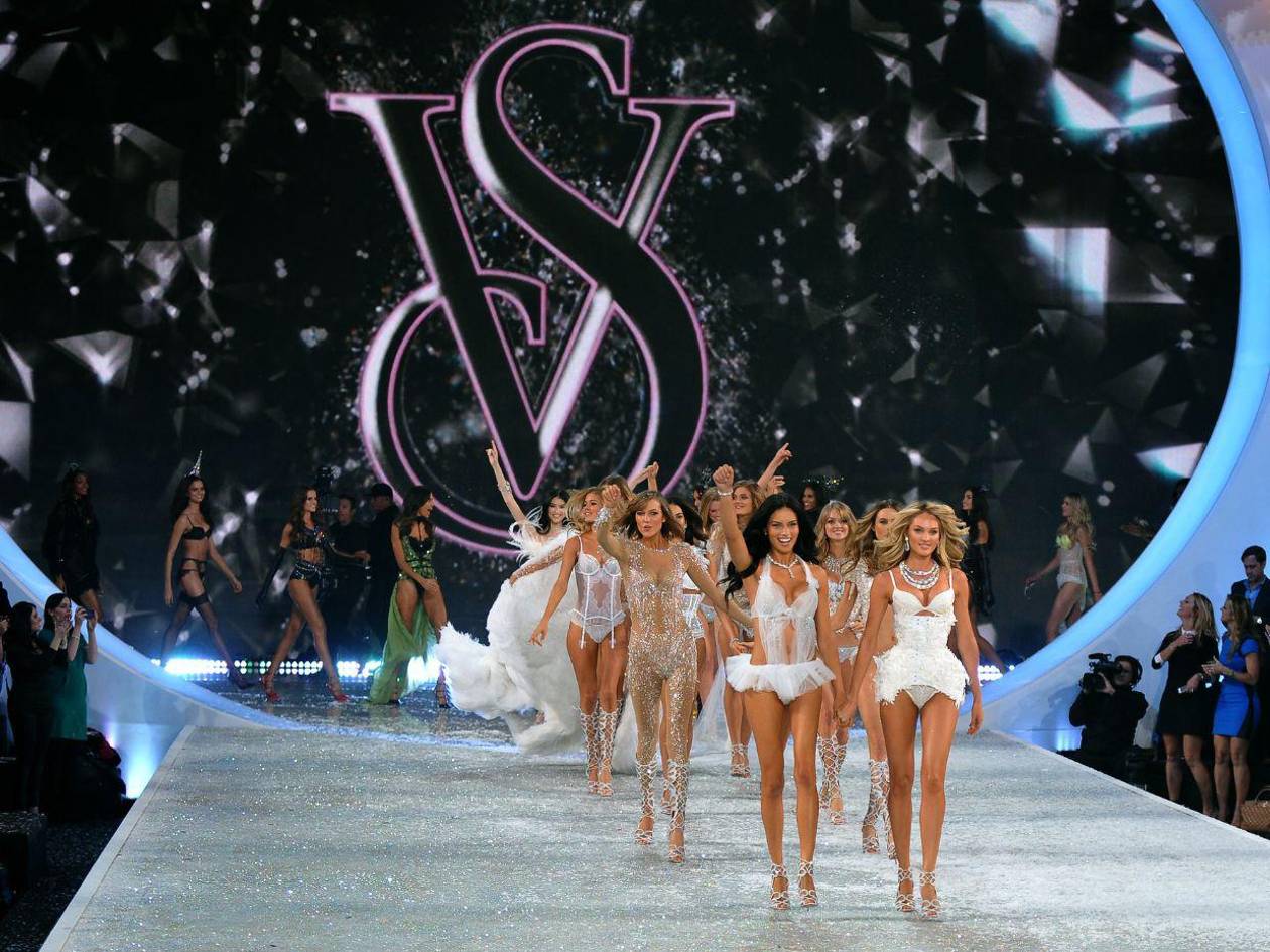 Victoria’s Secret Fashion Show 2025: Vea aquí la transmisión en vivo