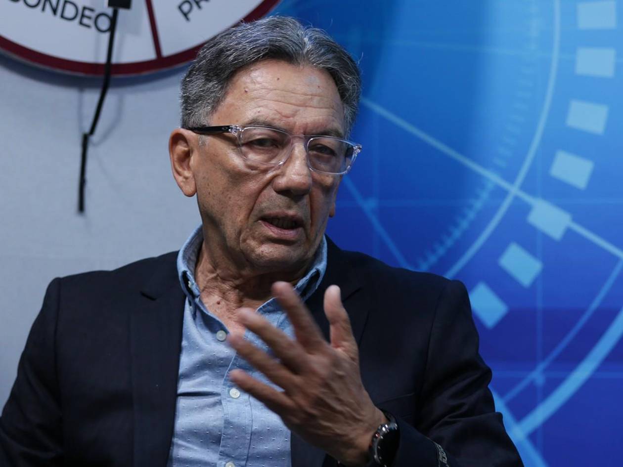 Salomón Názar, el exmundialista que busca transformar Francisco Morazán desde el Congreso