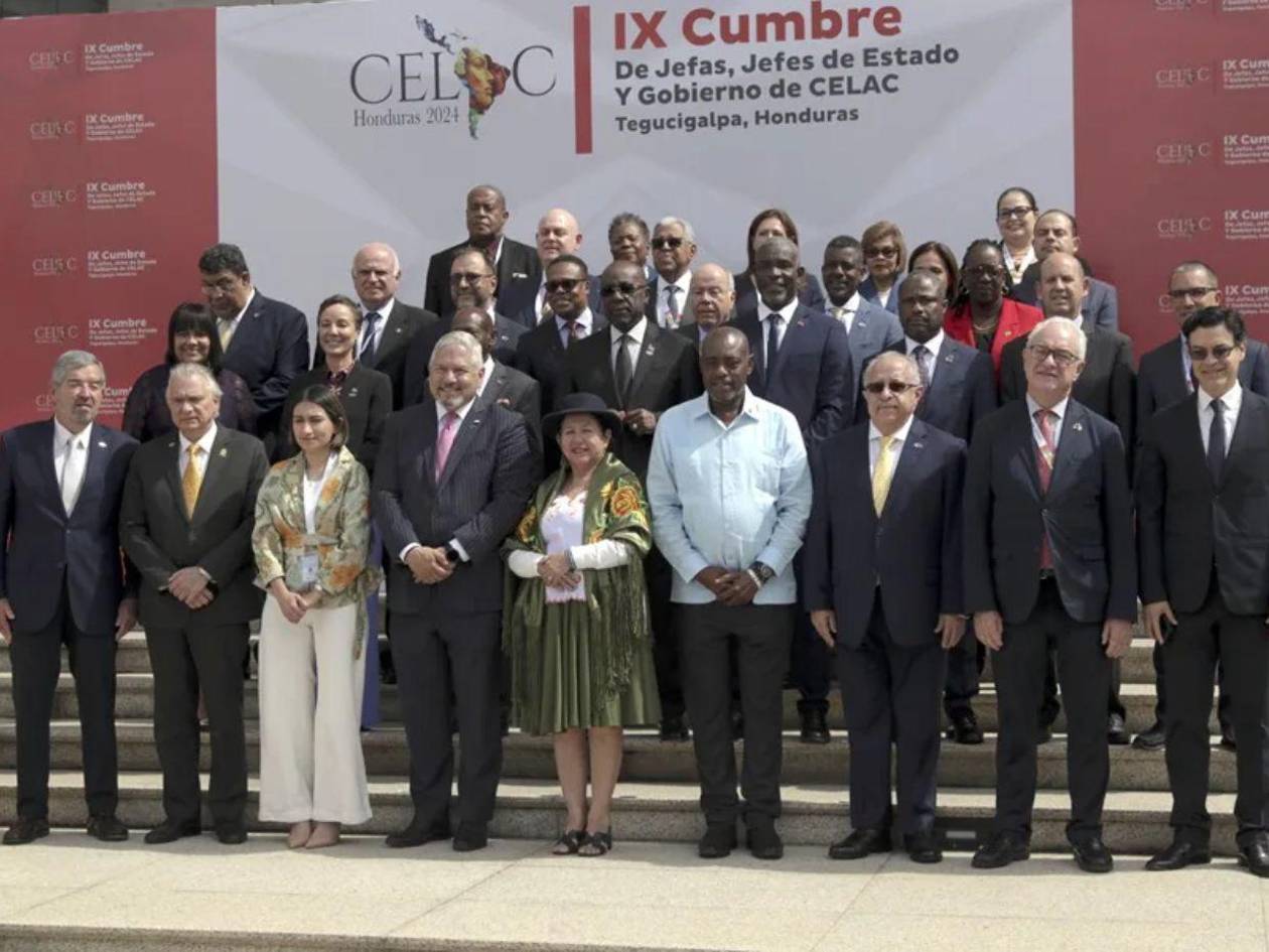 Celac rechaza imposición de medidas unilaterales restrictivas al comercio internacional