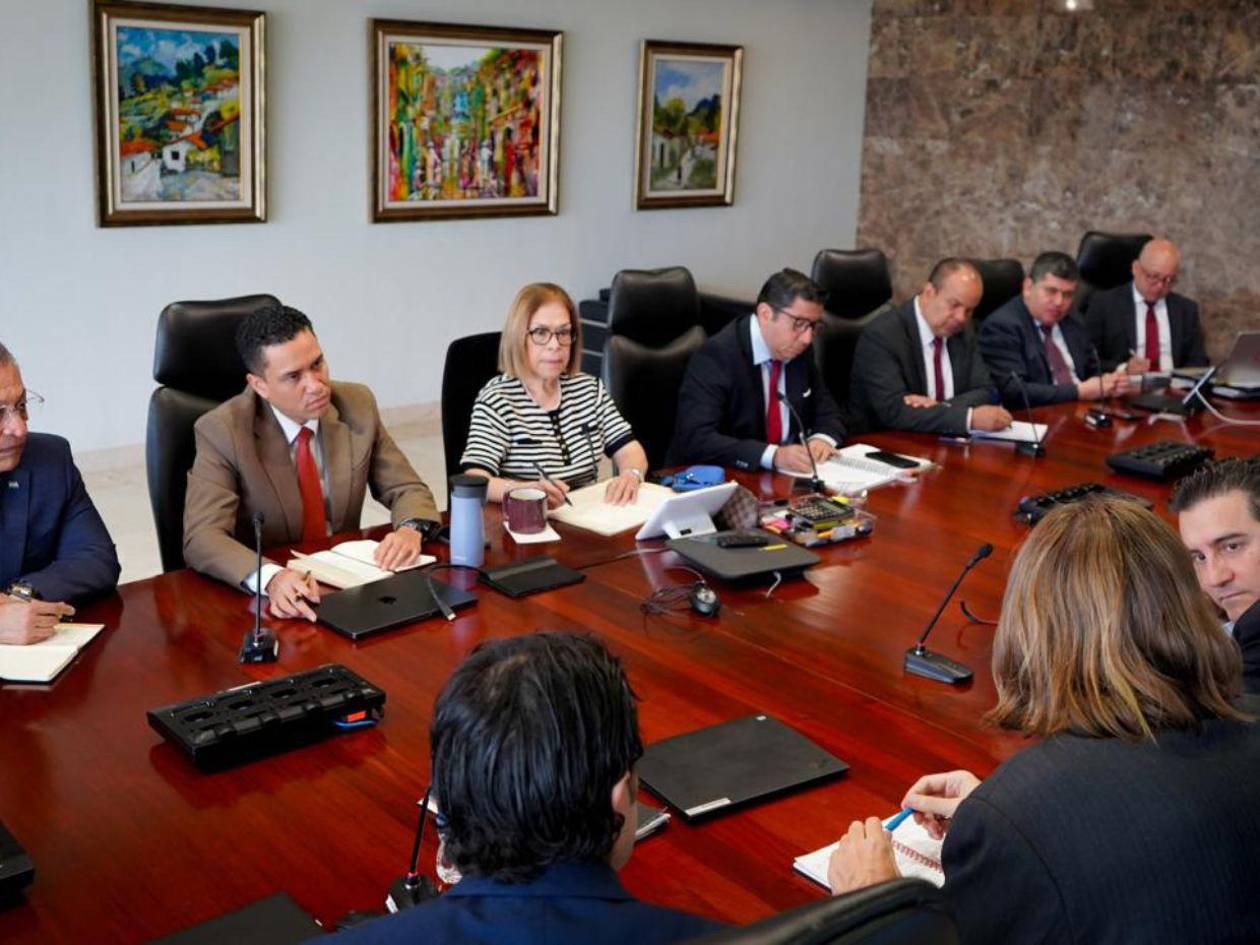 Honduras aprueba la tercera revisión semestral del acuerdo con el FMI