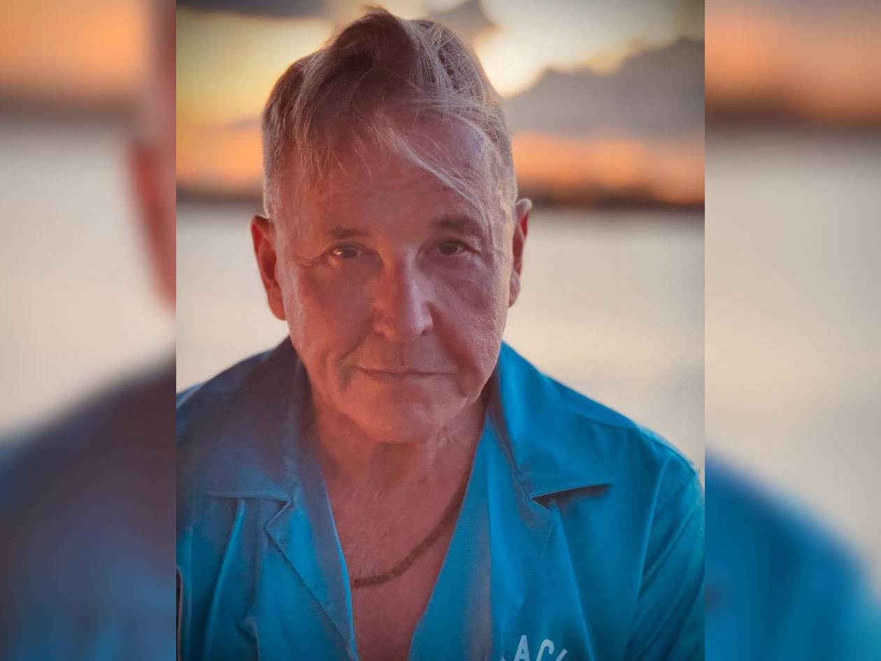 Ricardo Montaner y el mensaje que dedicó a sus fans que alerta a todos