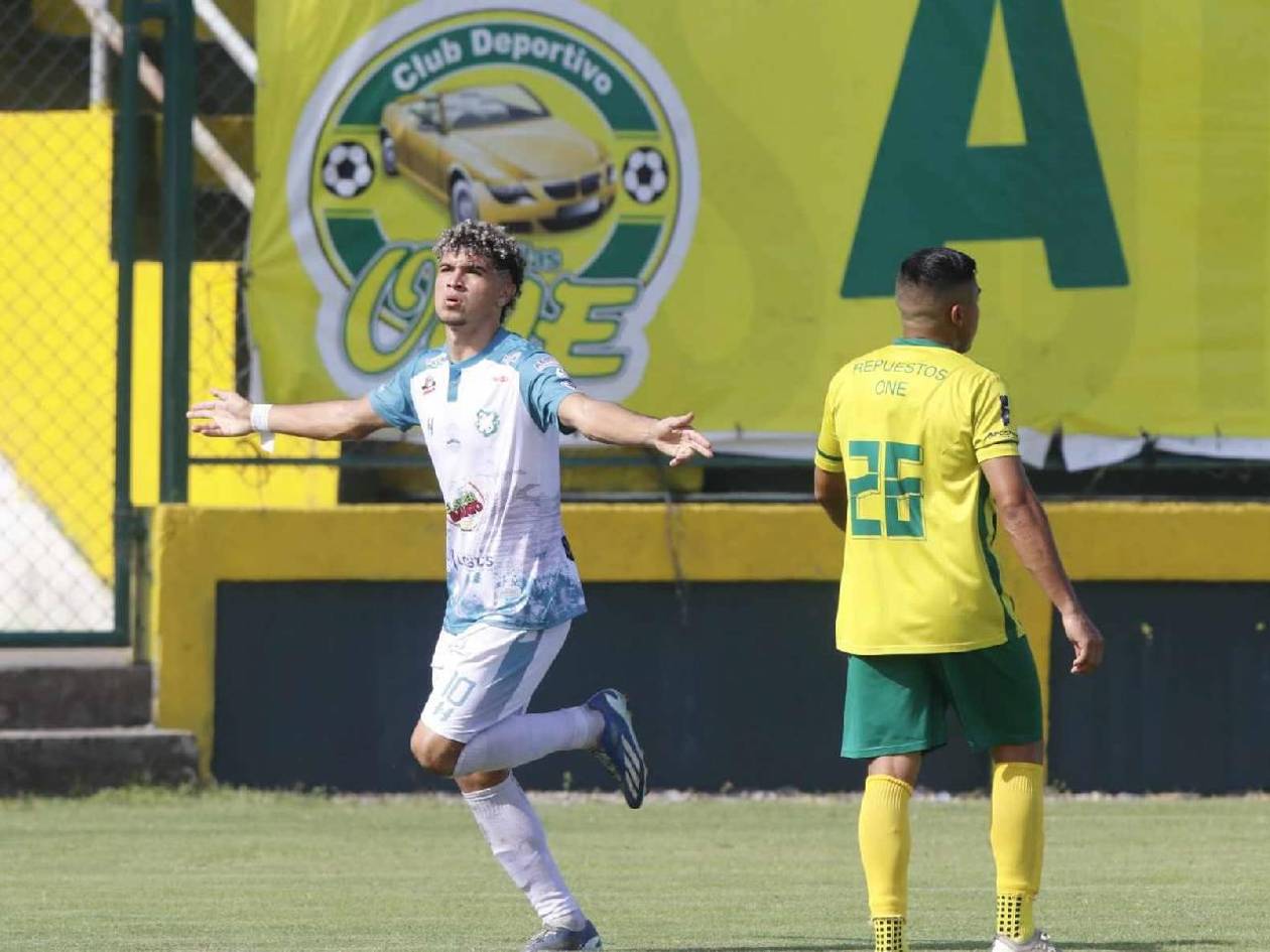Definido: Así se jugarán los octavos de final del Clausura en la liga de Ascenso en Honduras