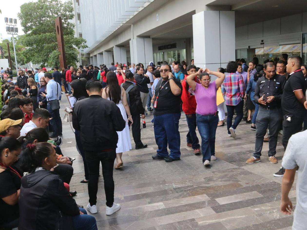 Empleados del IP en paro tras cuatro meses sin salario y sin retroactivo 2025