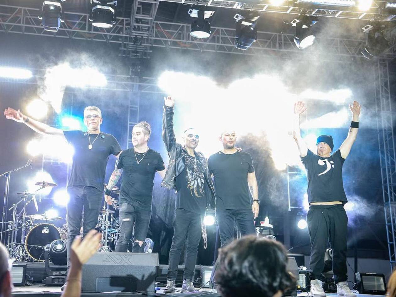 El emotivo mensaje de Coda al cantante Xava Drago