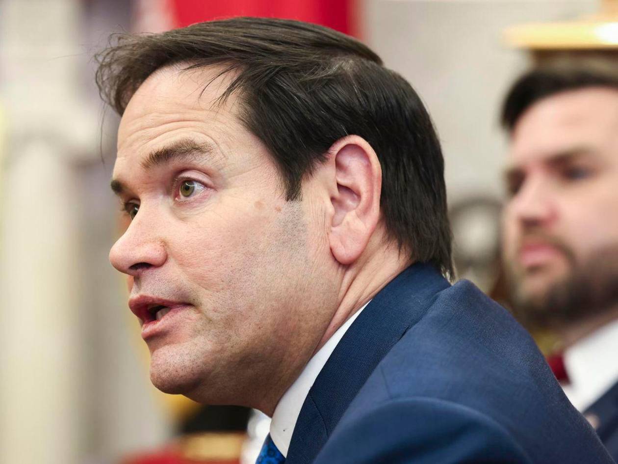 Gobierno Trump aprueba una venta de armas a Israel por 4 mil millones de dólares