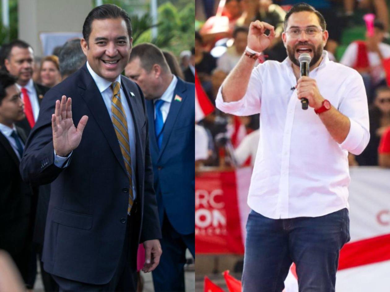 Héctor Zelaya le responde a Jorge Cálix tras tildarlo de mantenido
