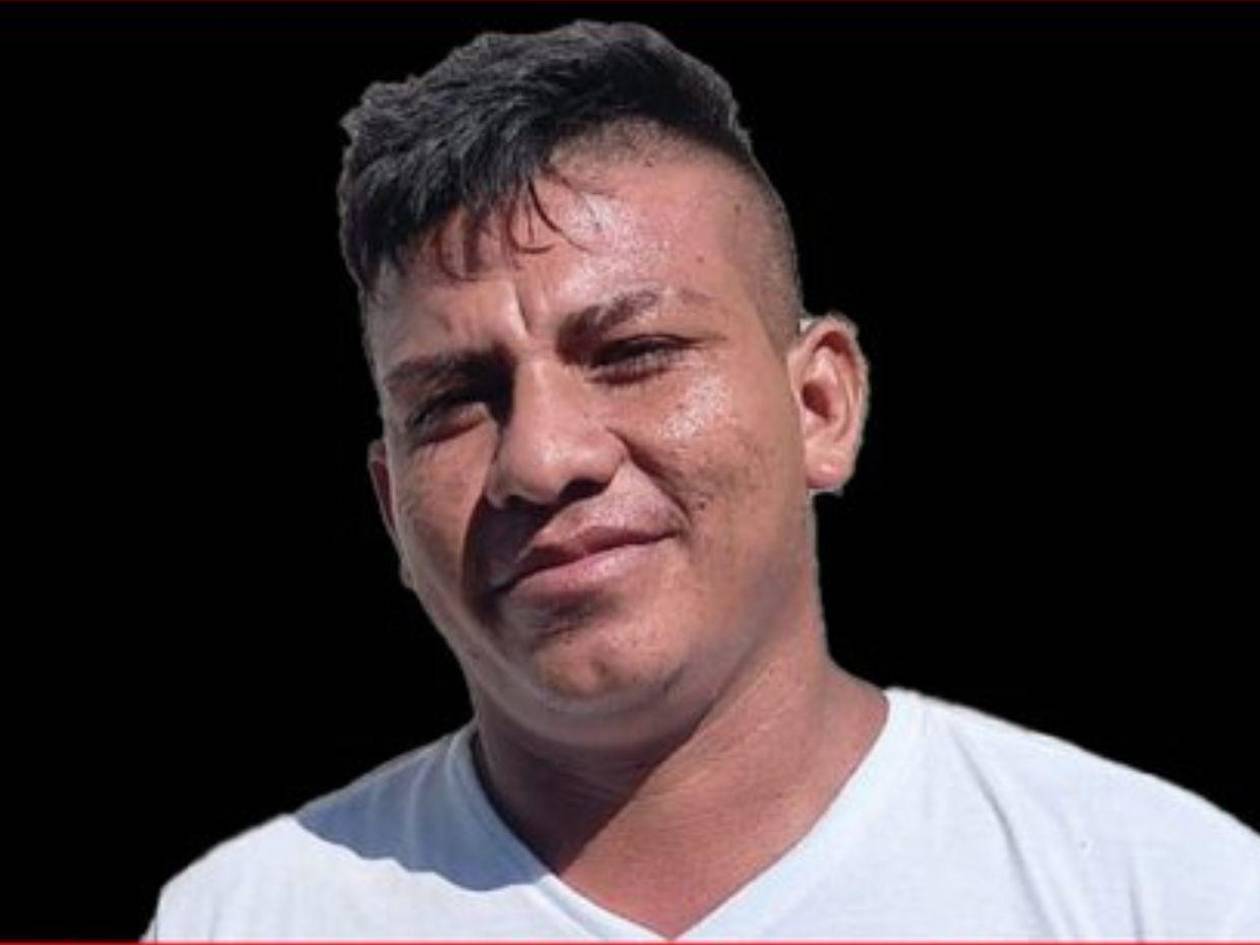 Medio millón de lempiras ofrecen por información de La Kleivona, presunto cabecilla de banda criminal